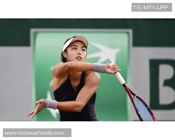 邀请赛特别报道：南京网球队的逆袭之旅