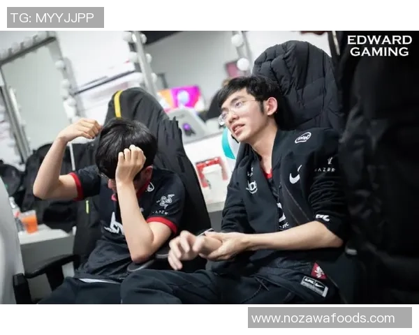 CS_GO巨献：探秘EDG的状态