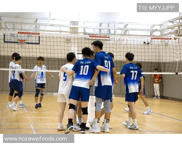 排球深度:解密广州排球队的节奏 排球深度:解密广州排球队的节奏