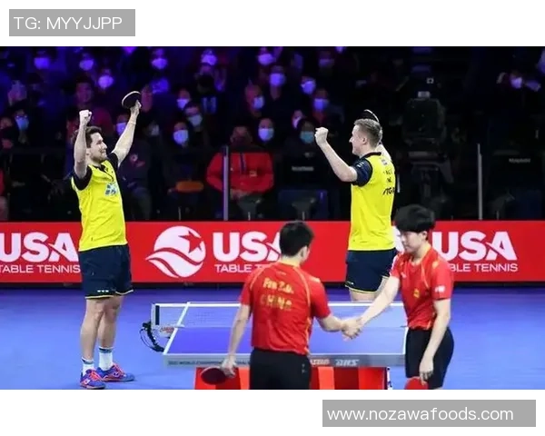 乒乓球评论：武汉乒乓球队的转换得失