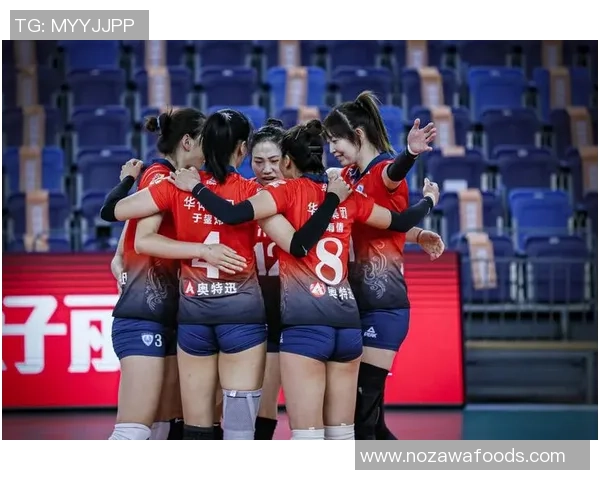 热议排球：深圳排球队的状态变革