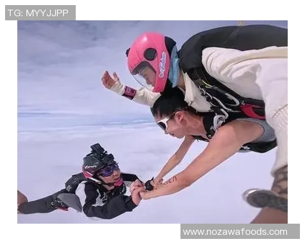 极限运动巨献：探秘北京极限运动队的意识