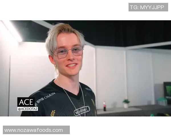 王敏专访：回顾DOTA2历程