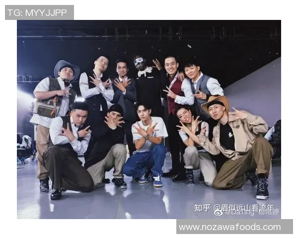 赛后复盘：深圳街舞队 vs 北京街舞队的耐力