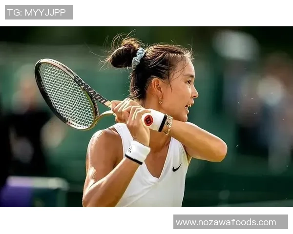 网球纪实：记录南京网球队的逆袭之旅