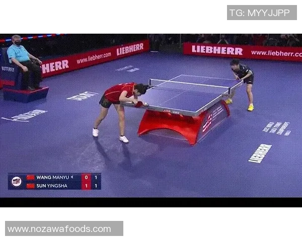 赛后复盘：武汉乒乓球队 vs 深圳乒乓球队的速度