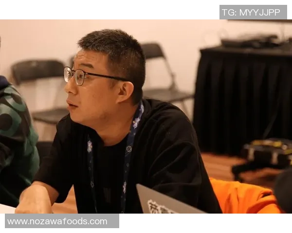 陈伟专访：回顾飞盘历程