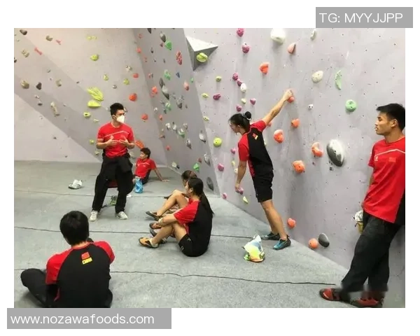 2026攀岩战术排行榜:深圳攀岩队位居第3名 2026攀岩战术排行榜:深圳攀岩队位居第3名