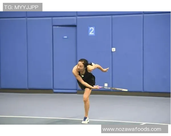 2026网球速度排行榜：广州网球队位居第8名