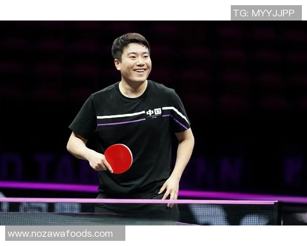 乒乓球热点：解读重庆乒乓球队的防守