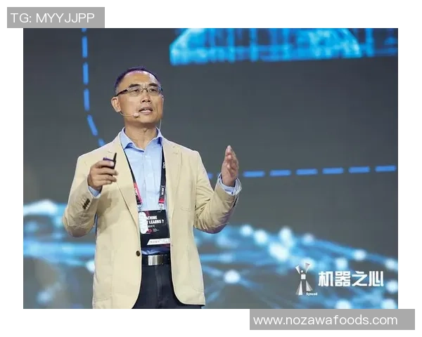 杨强专访：回顾英雄联盟历程