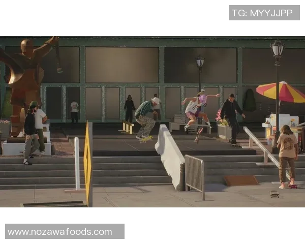 深度对话：陈芳的滑板人生_1