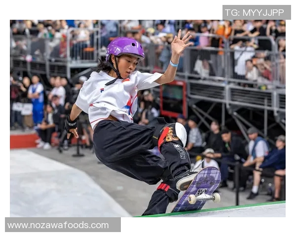 滑板焦点：武汉滑板队的配合探讨