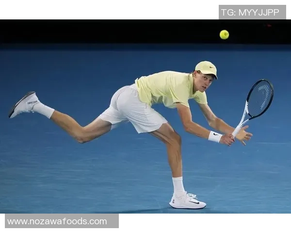 网球专题：聚焦南京网球队的技术